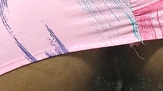 Pretty Big Butt Big Ass Look Perfect