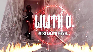 Miss Lilith D
