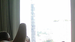 She Sucked My Dick so Good I Dominated Her in the Bedroom