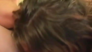 Eve Laurence: Sapphic and Wild Passion Threesome Fuck with a Huge Hard Cock