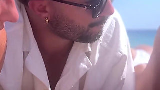 Hot Sex & Facial Cumshot with Angela Doll