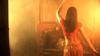 Natya Shastra Belly Dance Seduction