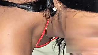Nurse's Special Treatment From My Stepmom: Best Blowjob with Facial Cumshot
