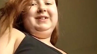 Giantess dominates couple