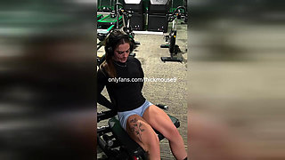 College slut squirts hard on IG live while fingering pussy