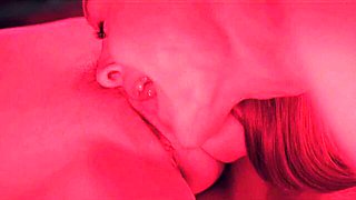 Tiffany and Melody's parody dirt