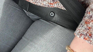 Drive Thru Jeans Wetting - From the Archives
