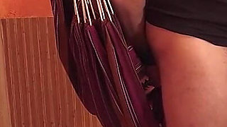 I Hired a Pussy-licking Toy Boy to Satisfy My Cunt - He Stayed in Deep in My Pussy