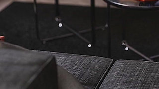 MILF Ariana - She Gives Her Stepson His First Ever Head