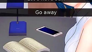 Hs Tutor (v0.9.5) Part 24 Hotties Girls Are Here by Loveskysan69