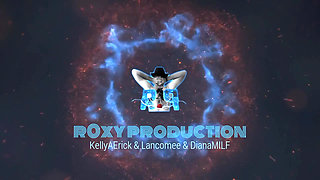 Student caught smoking and punished for it KellyAErick Lancomee DianaMILF