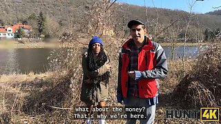 Hunt4k. such a supreme bang for money in the car