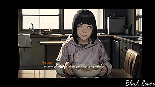 Hokage life gameplay walkthrough