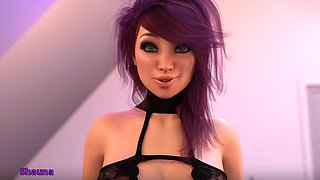 Midnight paradise, meet and fuck games, sex note