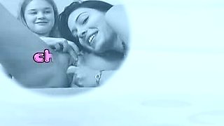 Amateur striptease and Solo masturbation