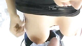 Cynthia's point of view smut