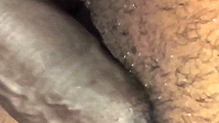 Bedtime Before a Small Blowjob Fun