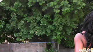 One Last Look Before Everything Got Louder - Ebony