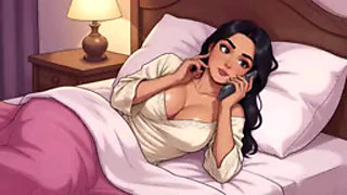Jaya Teacher - indian sex movie part 2 ( AI generated )