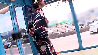 Amateur Asian Japanese Anal Creampie