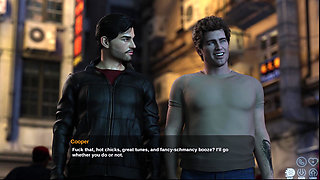 Slow and Furious Sex. Part 25 Nueva Actualizacion