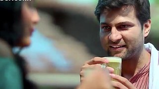 Seema Bhabhi captivates with massive curves in Indian ecstasy