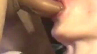 Anal Rimming Blowjob Swallow