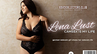 Lena Lust Camgirl