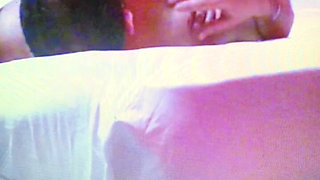 If My Husband Hears, He'll Fuck Us Both, Part3