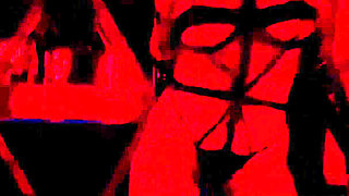 Sexy Succubus Pole Dance