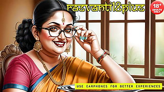 KANTARI BHABHI 02 RASVANTI18PLUS