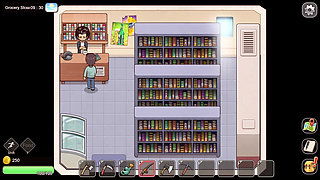 Village Rhapsody - Stardew Valley, but with Sex
