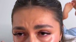 Caryn Beaumont POV Sex Tape