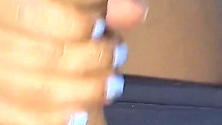 Married Neighbor Is a Whore While Her Husband Works