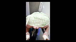 Shopping without interruptions