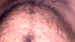 Desi Stepmom Strips for Stepson on Cam Then Gives Boobs Job