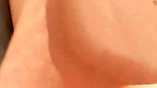 Cumming on My Hot Girlfriend