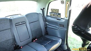 Ian and Princess's tit wank smut