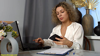 flexi teen tight anus rough destroyed