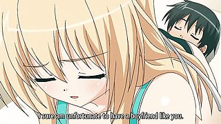 Dainty jade's hentai sex