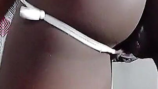 Alexa - Sexy Missonary Pussy Fingering