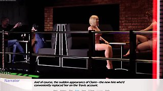 Natasha Naughty Wife Hot 3D Hentai Cheating MILF Cartoon Update 10 - To Be Continued