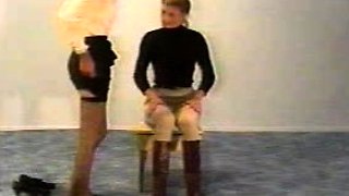 Big booty ass fetish amateurs get oral and suck cock