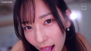 Caring Female Boss Provides Masturbation Support for New Employees. Asian Erotic Video. x1xB65E80B023CB831616