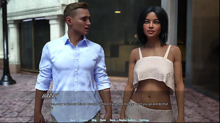 A Very Horny Office Part 39