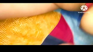 Desi Hot Girlfriend Ki Chudai