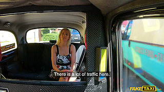 Fake Taxi - Emily Bright Is so Nice and Tight She Can Make Anyone Cum