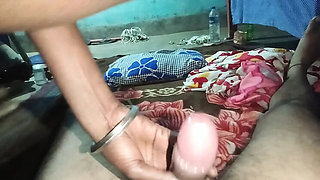 Indian Christian Girl Convinced for First Time Anal - Rough Ass Fucking and Deep Cock Sucking