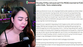Reddit Stories toxic Marraige - the Sharinami Podcast