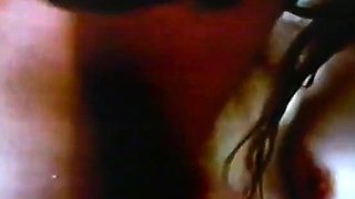 Cute amateur asian gives a wet blowjob